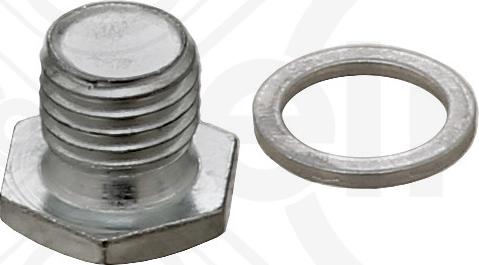 Elring 877.940 - Sealing Plug, oil sump onlydrive.pro