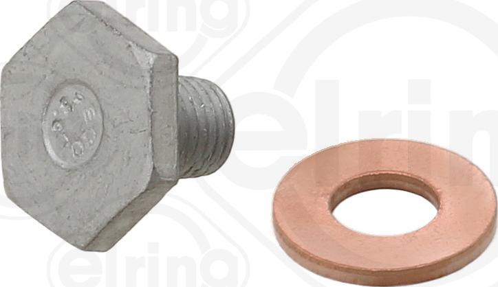 Elring 877.930 - Sealing Plug, oil sump onlydrive.pro