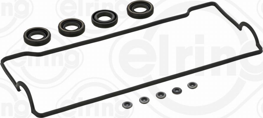 Elring 399.680 - Gasket Set, cylinder head cover onlydrive.pro