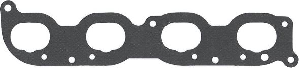 Elring 394.380 - Gasket, intake manifold onlydrive.pro