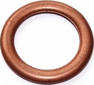 Elring 394.290 - Seal Ring, oil drain plug onlydrive.pro