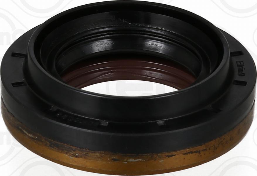 Elring 398.420 - Shaft Seal, differential onlydrive.pro