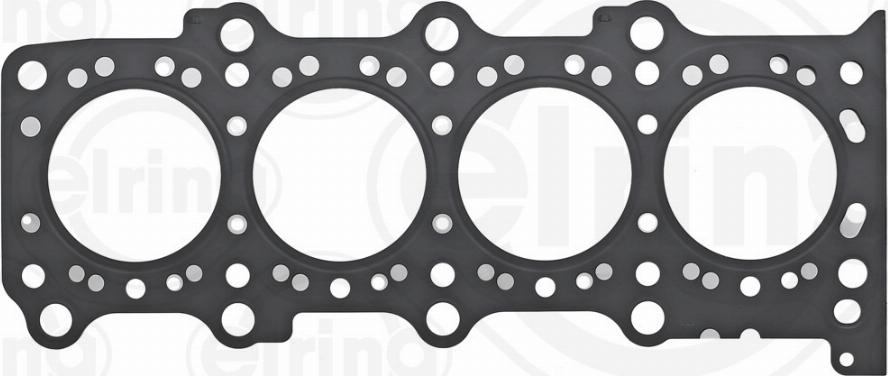 Elring 397.690 - Gasket, cylinder head onlydrive.pro