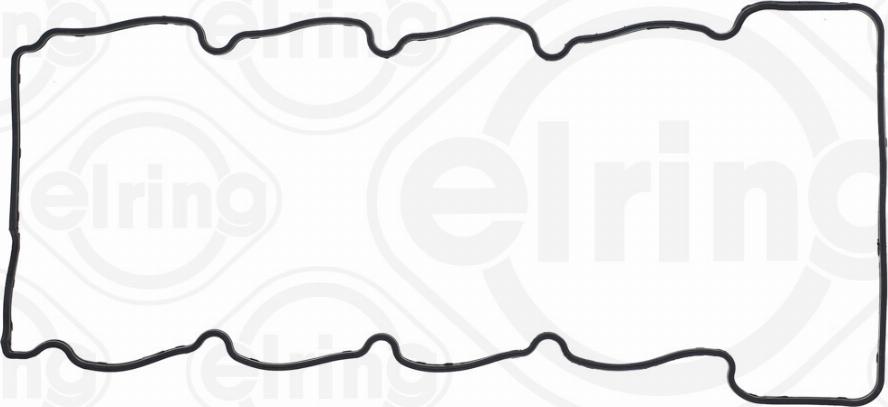 Elring 344.920 - Gasket, cylinder head cover onlydrive.pro