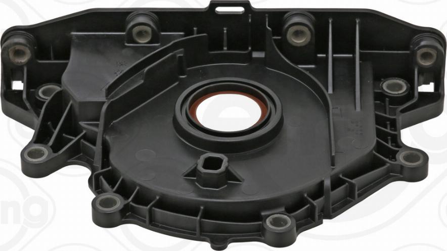 Elring 340.290 - Shaft Seal, crankshaft onlydrive.pro