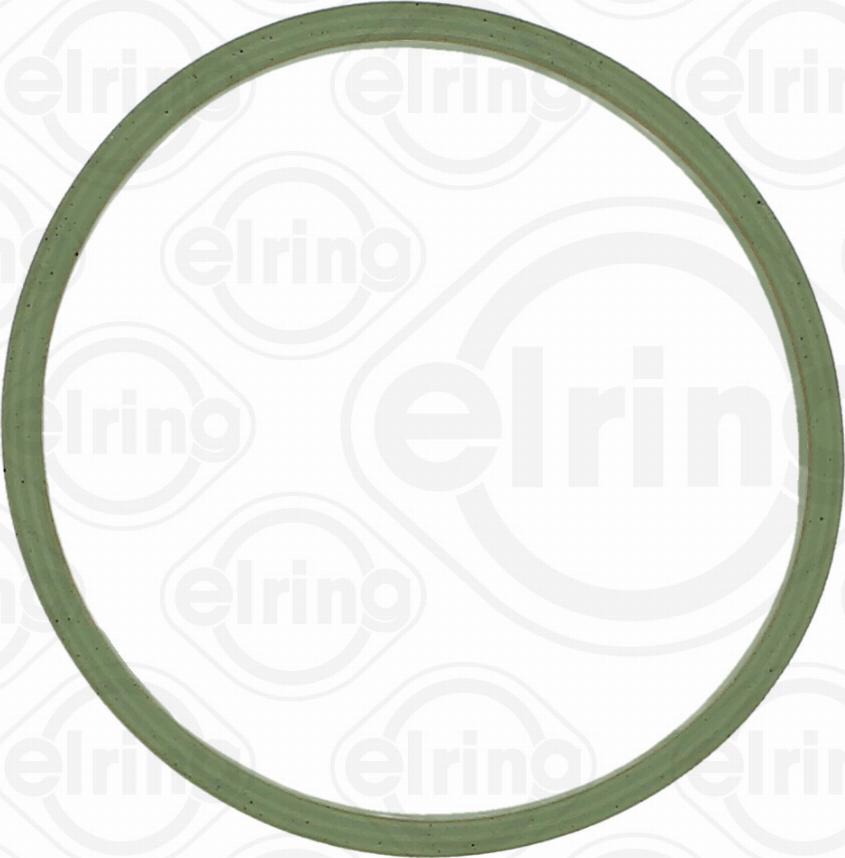 Elring 341.080 - Gasket, intake manifold onlydrive.pro