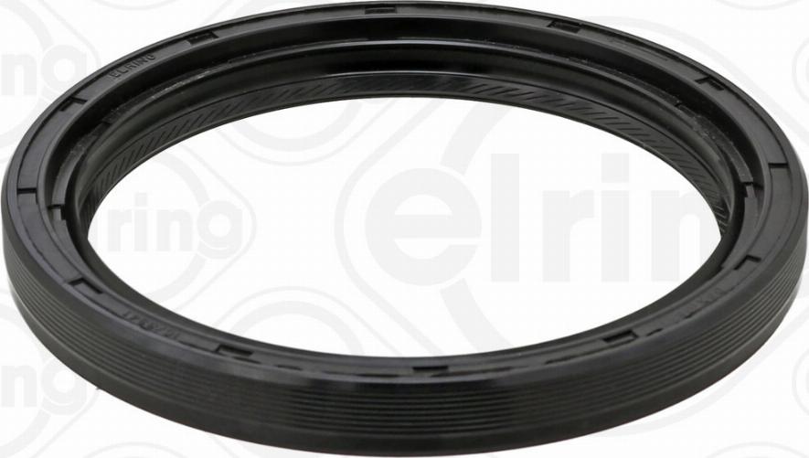 Elring 342.093 - Уплотняющее кольцо, коленчатый вал onlydrive.pro