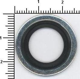 Elring 359.300 - Seal Ring, oil drain plug onlydrive.pro