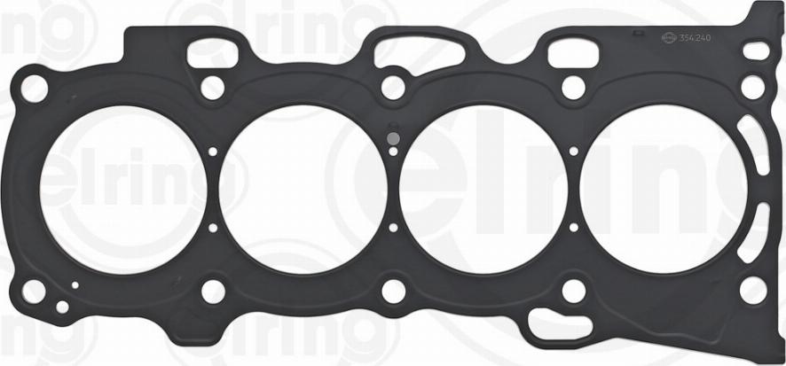 Elring 354.240 - Gasket, cylinder head onlydrive.pro