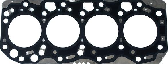 Elring 354.210 - Gasket, cylinder head onlydrive.pro