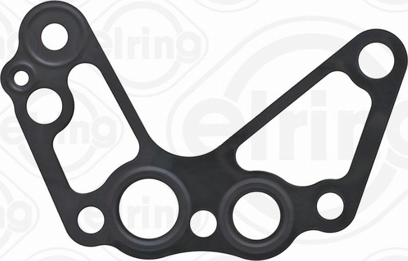 Elring 354.230 - Seal, oil pump onlydrive.pro