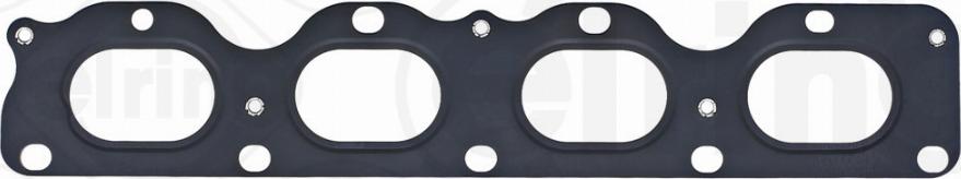 Elring 355.340 - Gasket, exhaust manifold onlydrive.pro