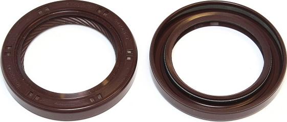 Elring 355.700 - Shaft Seal, crankshaft onlydrive.pro