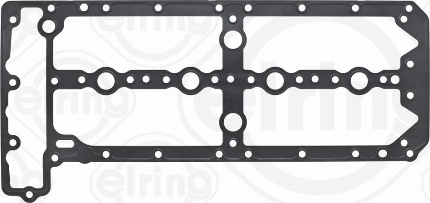 Elring 351.260 - Gasket, cylinder head cover onlydrive.pro