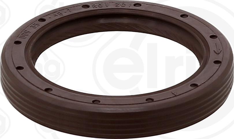 Elring 353.990 - Shaft Seal, camshaft onlydrive.pro