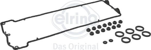 Elring 353.540 - Gasket Set, cylinder head cover onlydrive.pro