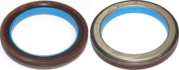 Elring 353.090 - Shaft Seal, crankshaft onlydrive.pro