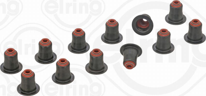 Elring 364.500 - Seal Set, valve stem onlydrive.pro