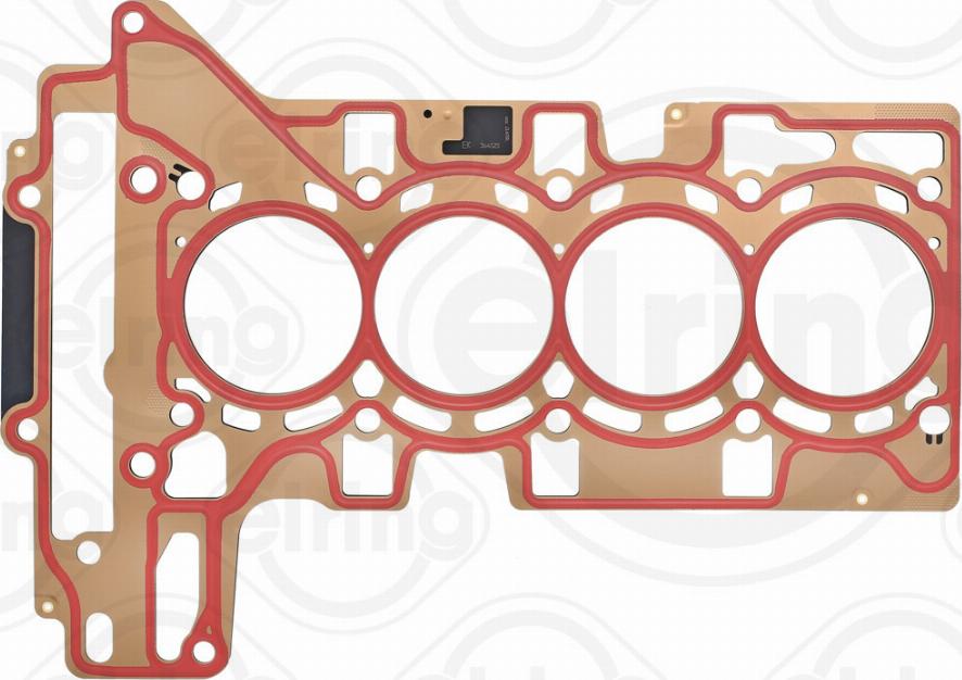 Elring 364.525 - Tihend,silindripea onlydrive.pro