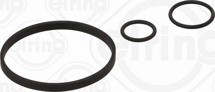 Elring 365.960 - Seal, oil filter housing onlydrive.pro