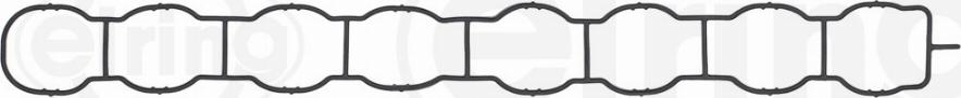 Elring 366.940 - Gasket, intake manifold onlydrive.pro