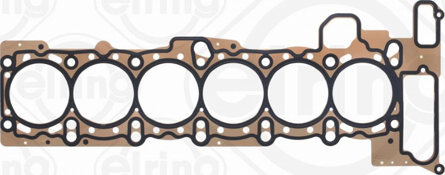 Elring 361.503 - Gasket, cylinder head onlydrive.pro