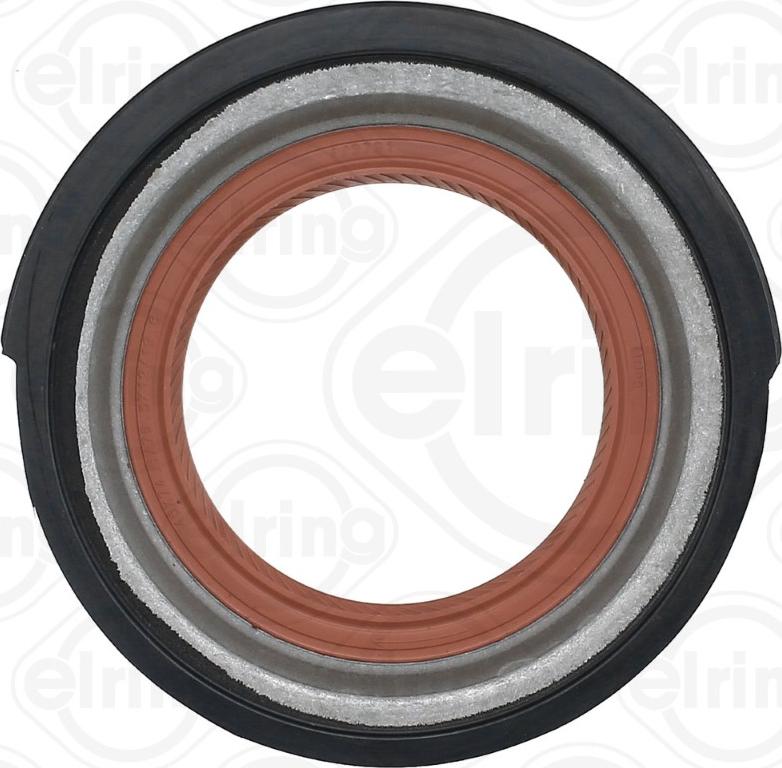 Elring 309.028 - Shaft Seal, crankshaft onlydrive.pro