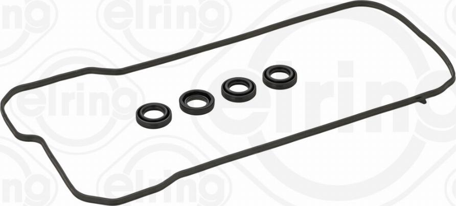 Elring 305.320 - Gasket Set, cylinder head cover onlydrive.pro