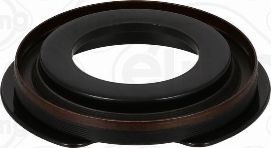 Elring 301.890 - Shaft Seal, crankshaft onlydrive.pro