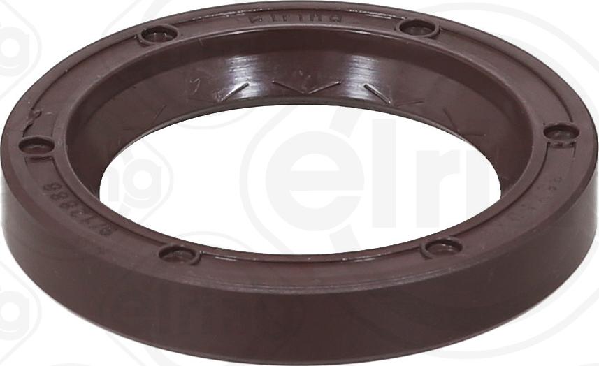 Elring 302.589 - Shaft Seal, camshaft onlydrive.pro