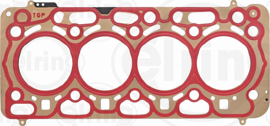 Elring 315.651 - Gasket, cylinder head onlydrive.pro