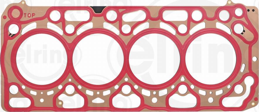 Elring 315.600 - Gasket, cylinder head onlydrive.pro