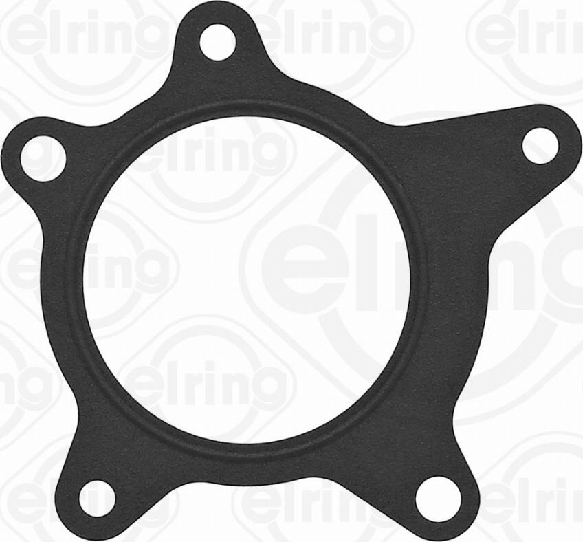 Elring 316.180 - Gasket, water pump onlydrive.pro