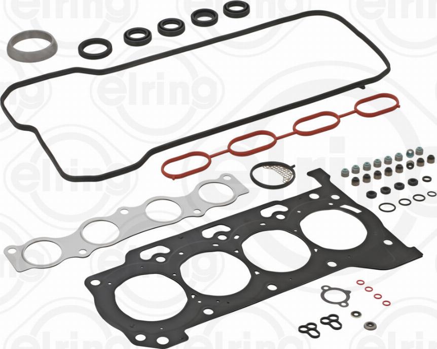 Elring 310.920 - Gasket Set, cylinder head onlydrive.pro