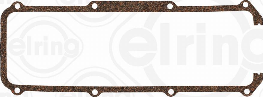 Elring 310.581 - Gasket, cylinder head cover onlydrive.pro