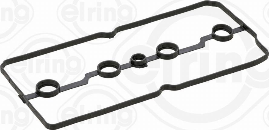 Elring 311.650 - Gasket, cylinder head cover onlydrive.pro