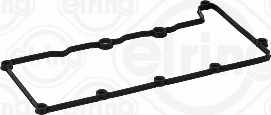 Elring 311.140 - Gasket, cylinder head cover onlydrive.pro