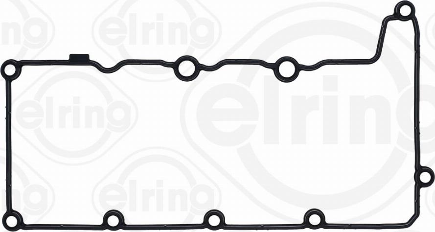 Elring 311.140 - Прокладка, крышка головки цилиндра onlydrive.pro