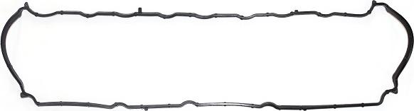 Elring 318.430 - Gasket, cylinder head cover onlydrive.pro