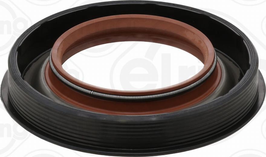 Elring 312.010 - Shaft Seal, crankshaft onlydrive.pro