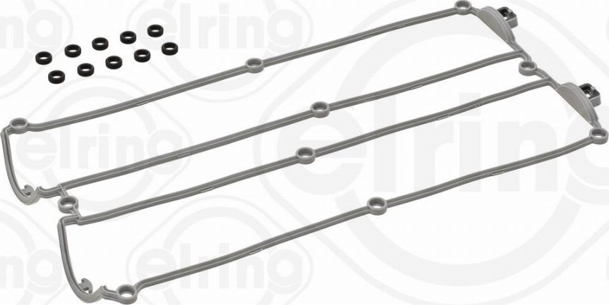 Elring 389.070 - Gasket Set, cylinder head cover onlydrive.pro