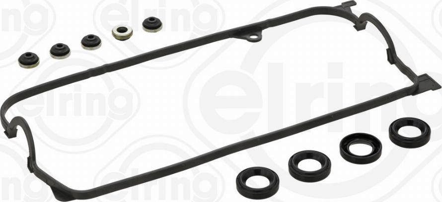 Elring 389.230 - Gasket Set, cylinder head cover onlydrive.pro