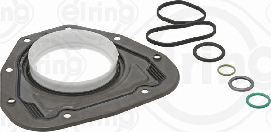 Elring 384.340 - Gasket Set, crank case onlydrive.pro