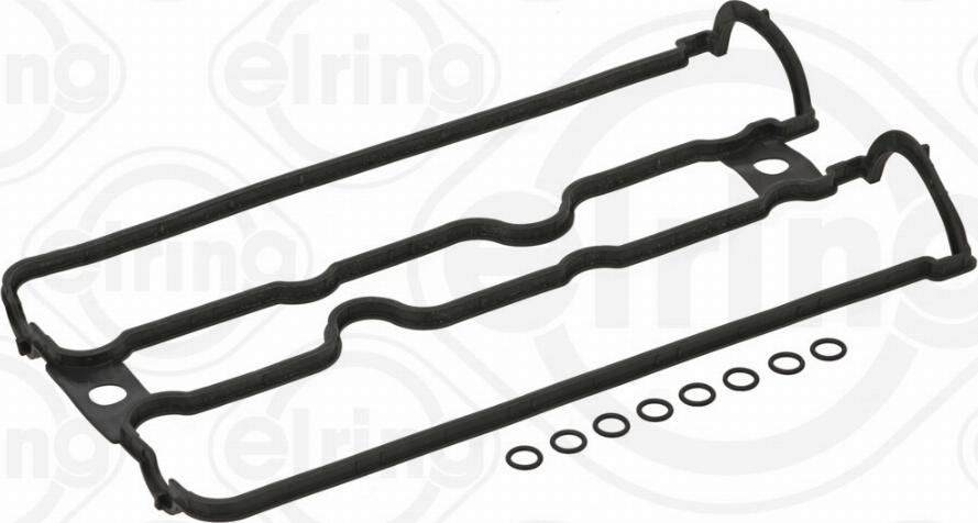 Elring 385.120 - Gasket Set, cylinder head cover onlydrive.pro