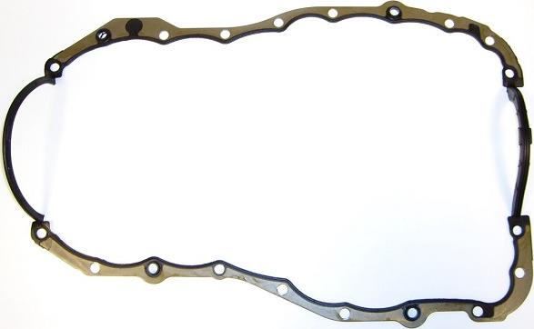 Elring 380.960 - Gasket, oil sump onlydrive.pro