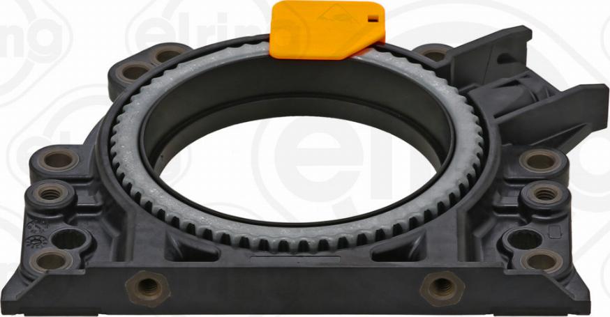 Elring 381.640 - Shaft Seal, crankshaft onlydrive.pro