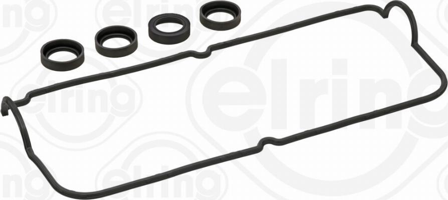 Elring 388.390 - Gasket Set, cylinder head cover onlydrive.pro