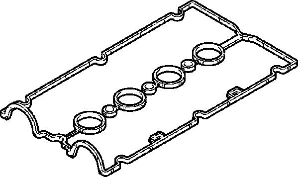 Elring 388.200 - Gasket, cylinder head cover onlydrive.pro