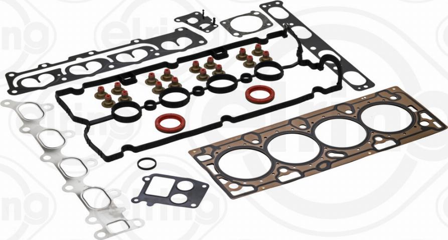 Elring 388.210 - Gasket Set, cylinder head onlydrive.pro