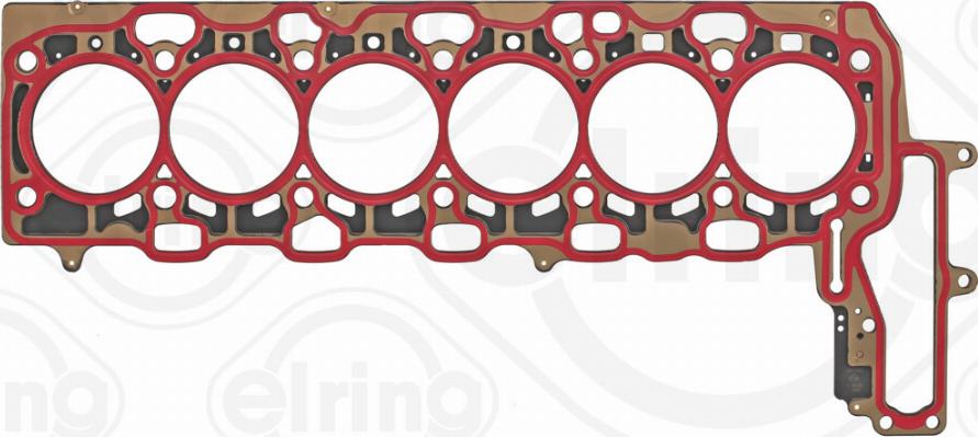 Elring 383.900 - Gasket, cylinder head onlydrive.pro